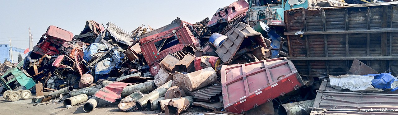 哪些因素会对金属撕碎机的正常生产造成影响(图2) 哪些因素会对金属撕碎机的正常生产造成影响(图2)